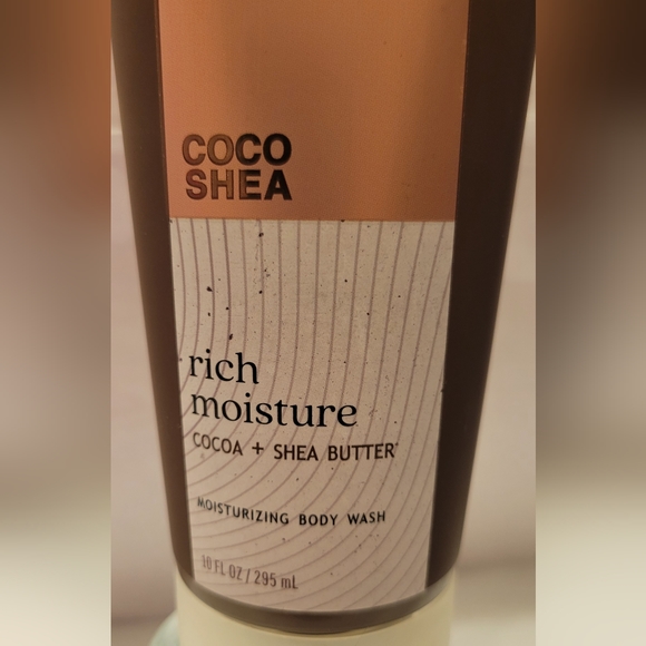 Coco Shea Rich moisture Bath & Body Bundle - Picture 2 of 14